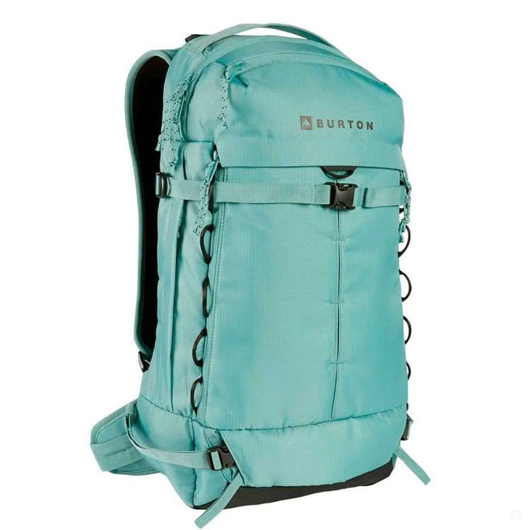 Скидка 10% лыжебордный рюкзак Burton Sidehill 25L — 1