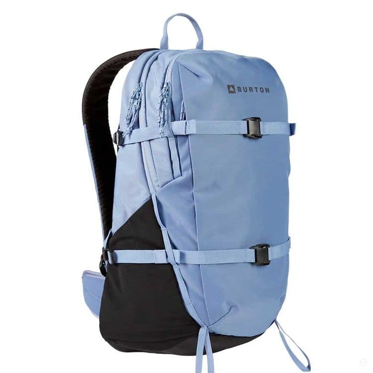 Скидка 10% лыжебордный рюкзак Burton Day Hiker 2.0 30L оригинал — 1
