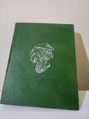 Книга Грибы Kitob qoʻziqorinlar xaqida