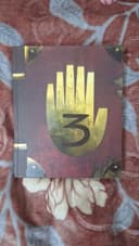 продаю книгу гравити фолз дневник 3