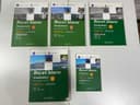 Учебники для изучения китайского языка Boya Chinese I и II elementary