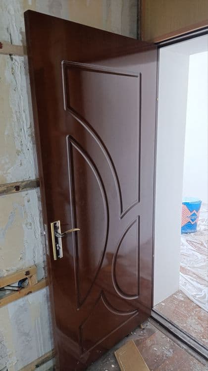Mdf eshiklar va Akfa eshikrom — 1