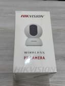 Камера видеонаблюдения Hikvision DS-2CV2Q21G1-IDW (4mm) (W)