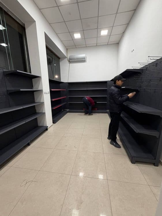 Срочно продается стеллаж — 1