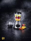 Blender va qahva maydalagich