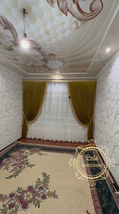 Gilam sotiladi kafolati bilan — 1