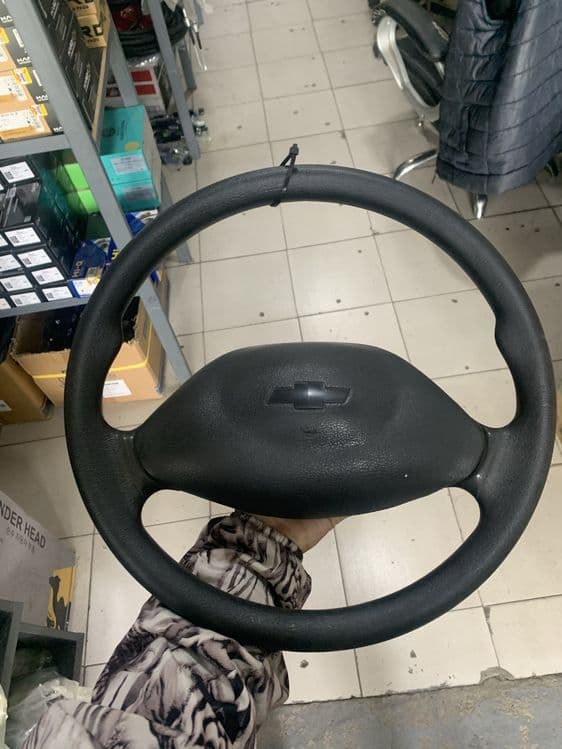 Matiz rul sotiladi — 1