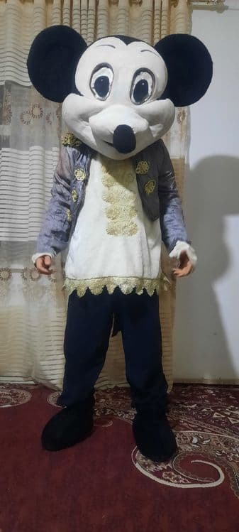 Holati yaxshi.qolgan malumot telda — 1