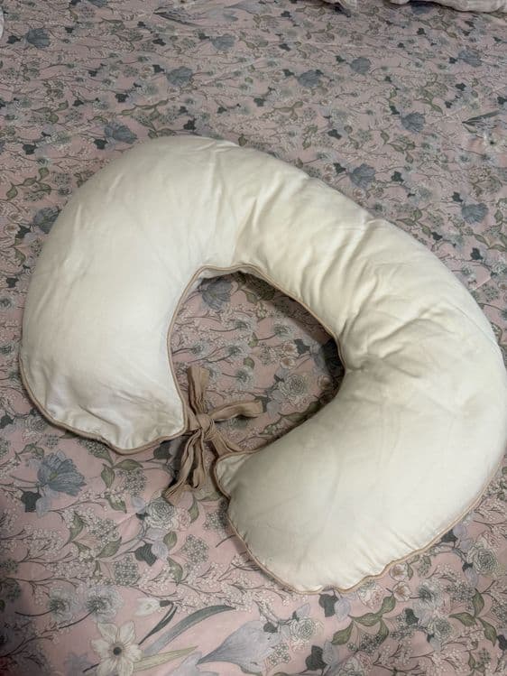 Подушка для кормления — 1