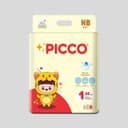 PICCO bolalar tagligi (Pampers) sifatli va hamyonbob narhda.