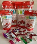 Чупа чупс *Organik chupa chups *Organic pops *YumEarth