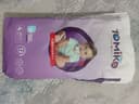 Pampers trusik tomiko comfort+ 4-razmer, pampers 5-razmer