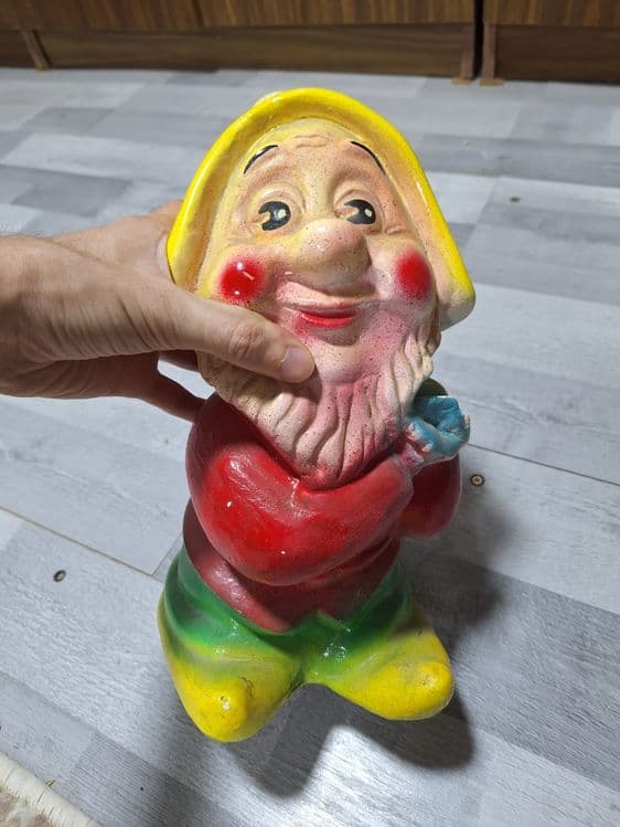 Капелька предается — 1