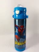 Детский термос Disney Spider Man