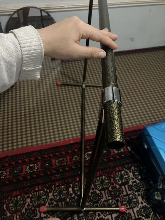 Вешалка Детская 120шир, 109рост см — 1