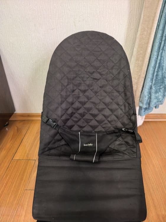 Качалка детский для детей — 1