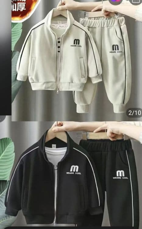 Продам детский спортивный двойки — 1