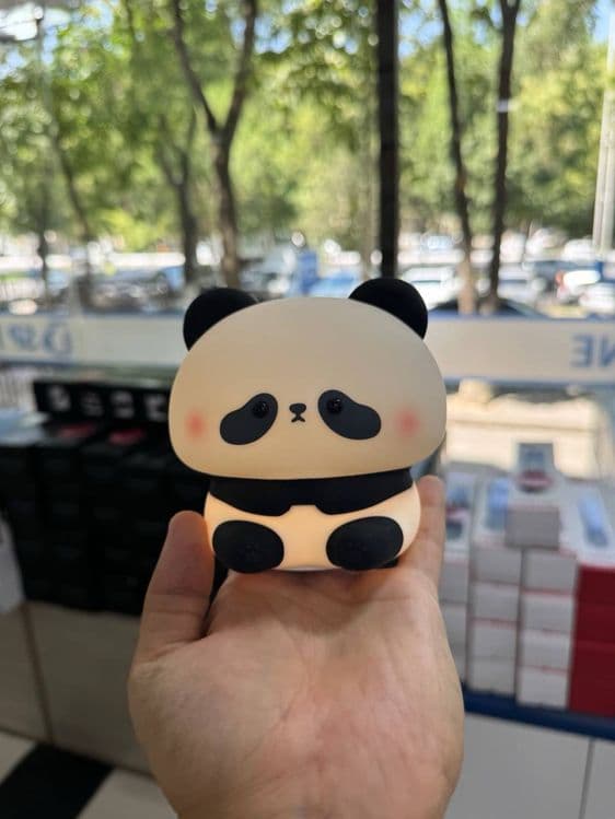 Ночник для детей — 1