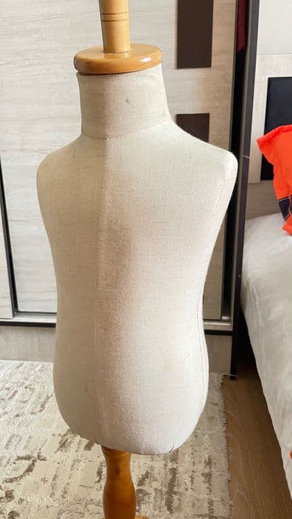 Maniken Bolalar uchun — 1