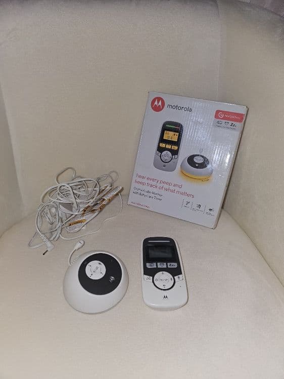 Motorola baby fon — 1