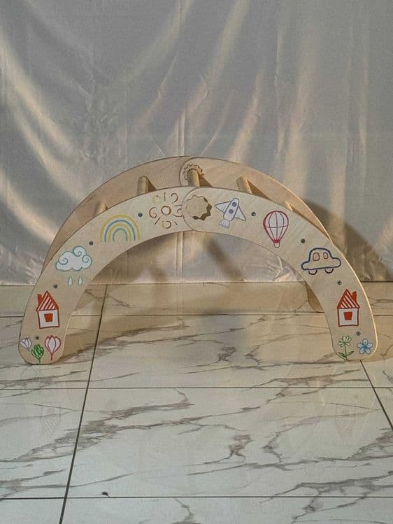 Bolalar gimnastik Komplekslari__Детские гимнастические комплексы — 1