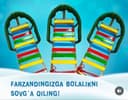 China. Bolajonlariz uchun ajoyib sovĝa!