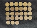 монета 2 копейки монеты танга coin coins ussr ссср
