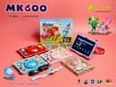 Детский планшет•МК 600•Detskiy planshet•4/128 gb•гарантия