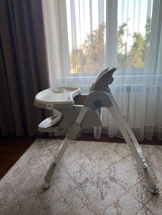 Продается детский столик — 1
