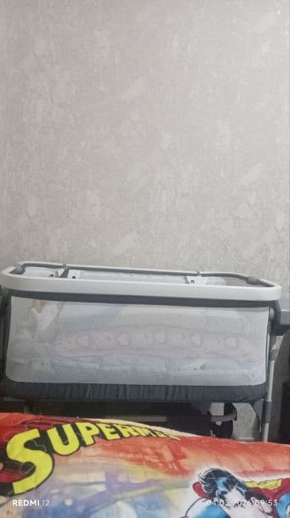 Lulka elektronika pultli — 1
