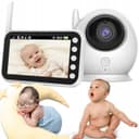 Видеоняня Baby monitor Гарантия есть! Доставка есть!