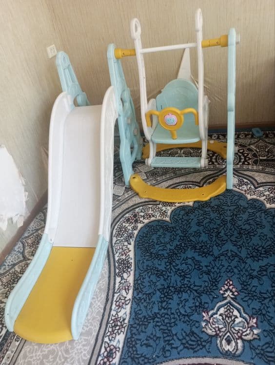Bolalar gorkasi srochno sotiladi — 1