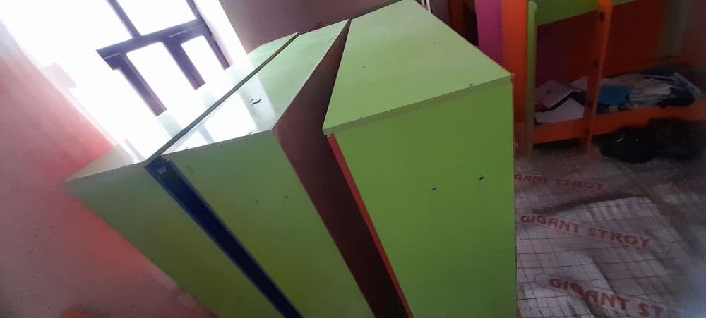 26 õrnli boxcha mebellar kmleti — 1