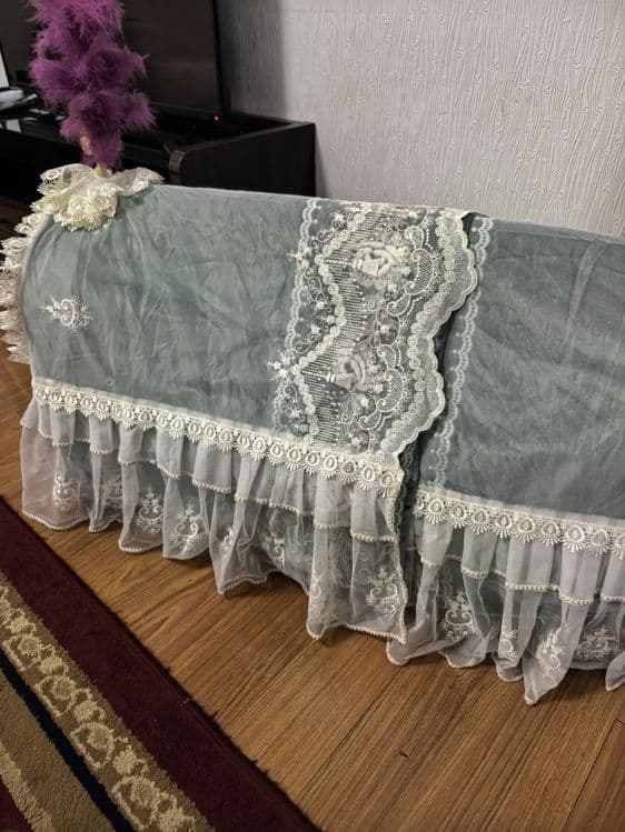 Бешик чаколоклар учун водийники — 1