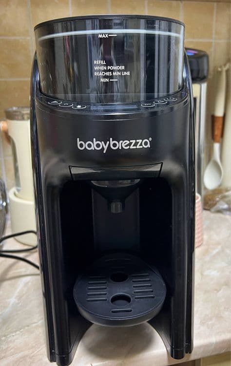 Продаю Baby Brezza — 1