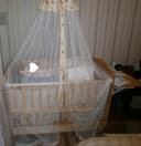 СРОЧНО!!!Продается Детская Кроватка
