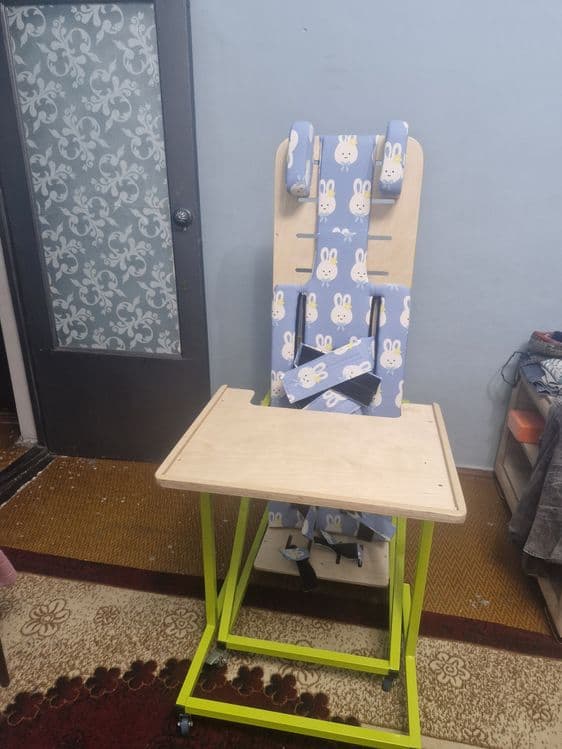 Вертикализатор детский — 1