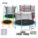 Батут Dubay Бренд Bestway Ширина-244, 305, 366, 427 см Есть доставка