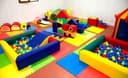 Bolalar yumshoq maydonchalari Start joys firmasidan