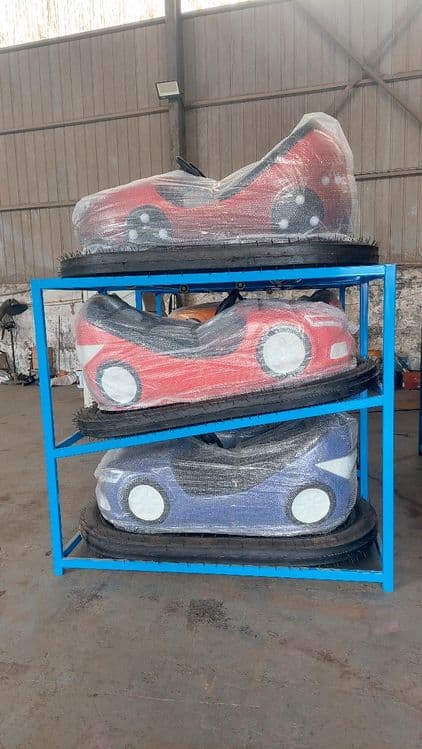 Автодром , Avtodrom attraksion yangi — 1