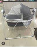 UBOO BABY TL-C01-1 lyulka