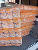 Pampers 1 lik chaqaloqlar uchun