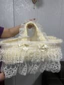 Конверт и корзина