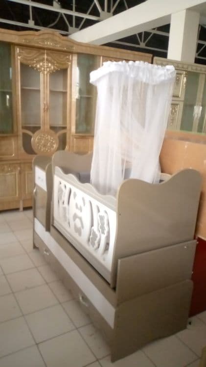 Bolalar uchun nabor mebel — 1