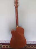 Gitara akustik Belaruski gitara sifati zo‘r