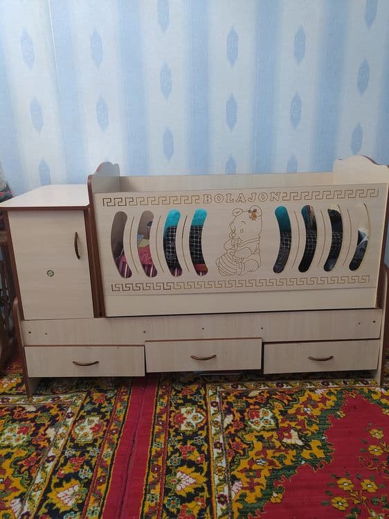 Детские качели kimge kerek bolas xabarlasin — 1
