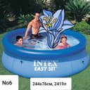 2.44×76 Basseyn Intex skitkada Samarqand dastavka