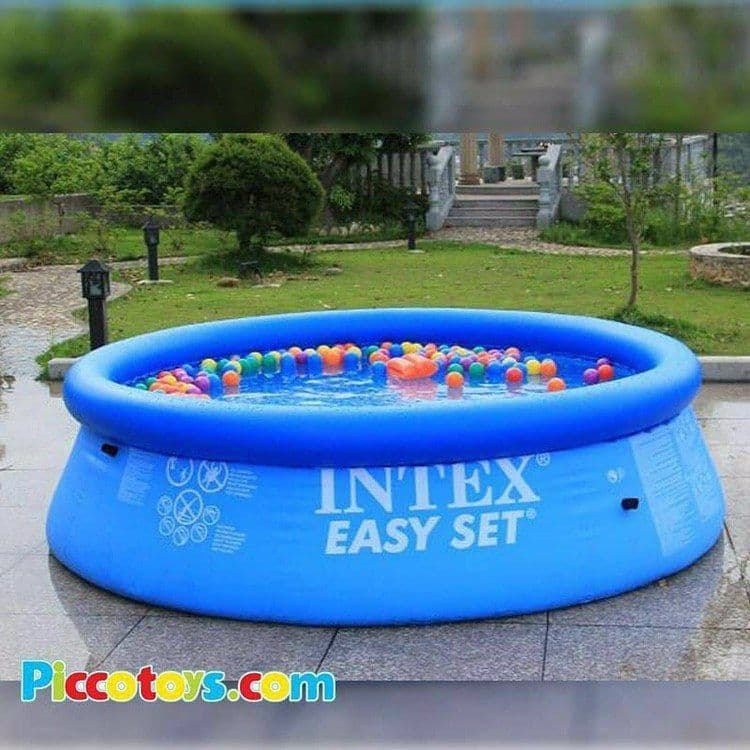 Intex basseyn 3.05 × 76 Optom Samarqand dastavka — 1