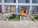 Качели для детей