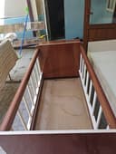 Продается Детская Кроватка